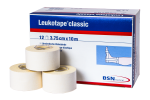 Leukotape Classic - taśma nieelastyczna (biała)