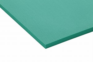 Mata Airex Hercules (2,5x100x200)
