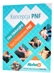 Koncepcja PNF - Film edukacyjny na DVD (Kurs podstawowy PNF)