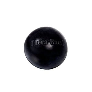 Trener dłoni Thera-Band® standard (kuleczka - opór specjalnie mocny)