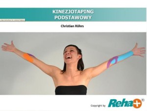 Skrypt Kinesio Taping Podstawowy